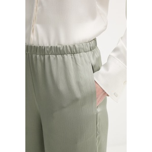 Calvin Klein панталон дамски (LV044F611G) - answear - 131,02 лв