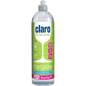 Claro leštidlo do myčky 1 l