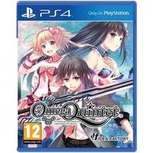 Omega Quintet