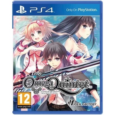 Omega Quintet