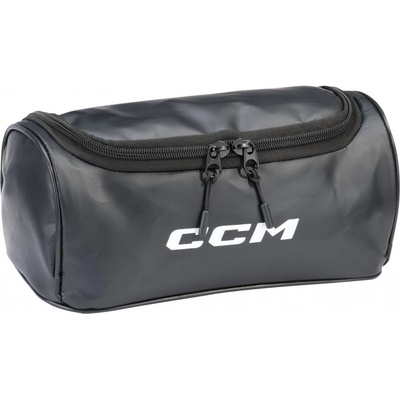 CCM Shower Bag černá, Senior, 11
