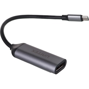 Unitek V1415A Адаптер USB-C към DisplayPort 1.4 8K (V1415A)