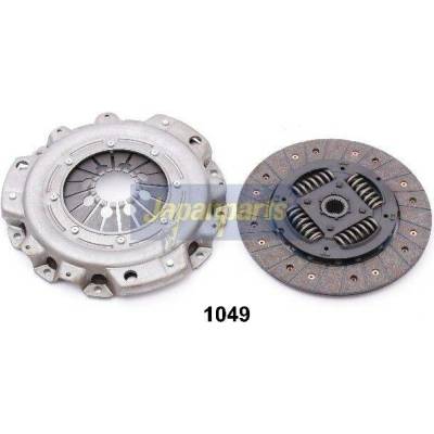 Sada spojky JAPANPARTS KF-1049