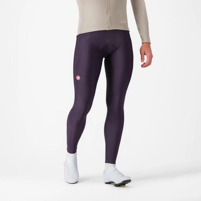 Castelli Espresso Bibtight Dark night shade