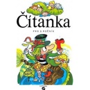 Čítanka 3r.