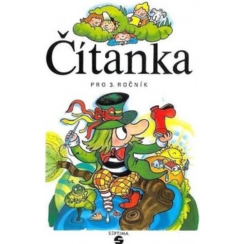 Čítanka 3r.