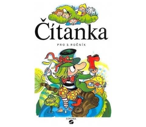 Čítanka 3r.