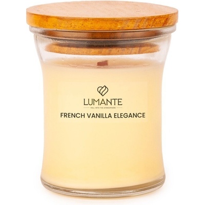 Lumante French Vanilla Elegance 85 g