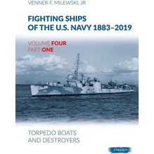 Fighting Ships of the U.S. Navy 1883-2019