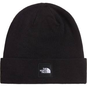 The North Face Зимна шапка (beanie) The north face Dock Worker Recycled Beanie - TNF Black - размер One Size (904-7012-0611)