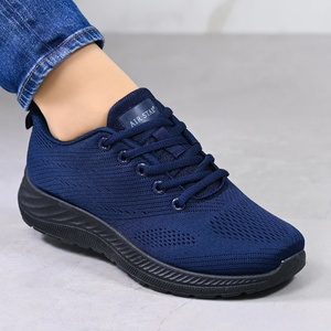  Спортни маратонки W014355 Navy