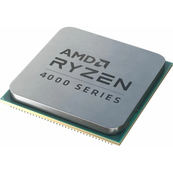 AMD Ryzen 5 4500 6-Core 3.6GHz AM4 MPK Tray