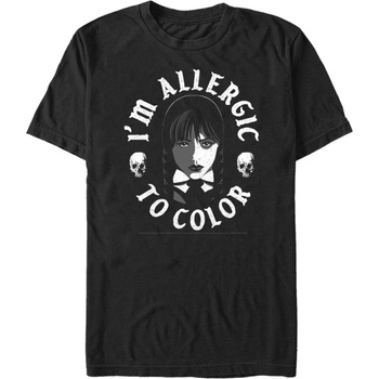 ZOOT. Fan Черна тениска MGM Алергия към цветовете ZOOT. Fan | Cheren | МЪЖЕ | XS