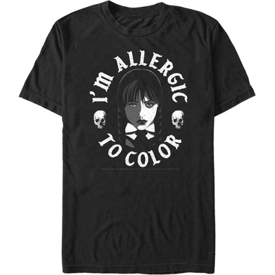 ZOOT. Fan Черна тениска MGM Алергия към цветовете ZOOT. Fan | Cheren | МЪЖЕ | XS