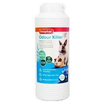 Beaphar Odstraňovač zápachu Odour Killer 600g