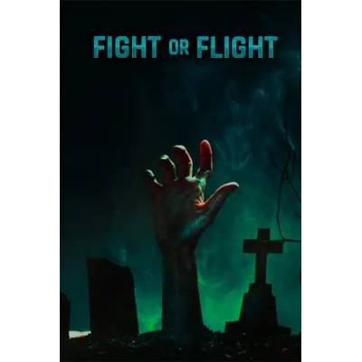 Игра Fight or Flight за PC Steam, Електронна доставка