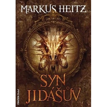 Syn Jidášův