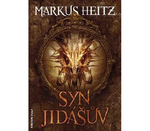 Syn Jidášův