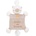 KikkaBoo Мека играчка KikkaBoo - My Teddy, Бебе в колата (31201010365)