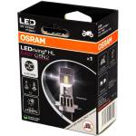 OSRAM LEDriving HL EASY GEN2 1HB H7/H18 16W 6500K