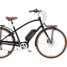 Electra Townie Commute Go! 5i Step-Over 2025