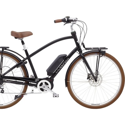Electra Townie Commute Go! 5i Step-Over 2025