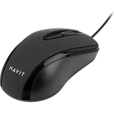 Havit MS753 Black