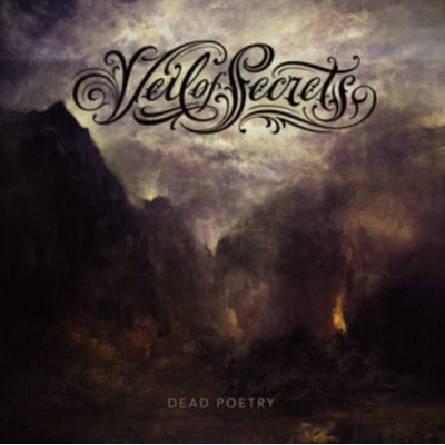 Veil Of Secrets - Dead Poetry Limited Edition Digi CD