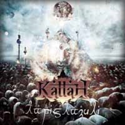 KATTAH - LAPIS LAZULI (1CD)