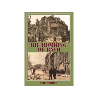 Bombing of Bath