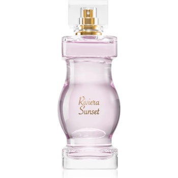 Image 1 of Jeanne Arthes Collection Azur - Rivera Sunset EDP 100 ml