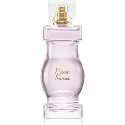 Jeanne Arthes Collection Azur - Rivera Sunset EDP 100 ml