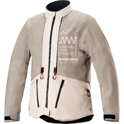 Alpinestars AMT-10 LAB DRYSTAR XF 2024 piesková maskáčová