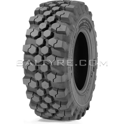 MICHELIN BIBLOAD HARD SURFACE 340/80-20 144A8 TL
