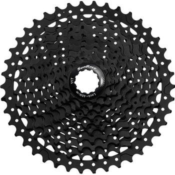 SunRace CSMS3 TAY