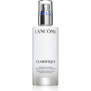 Lancome Clarifique Brightening Rebalancing Watery Emulsion озаряваща емулсия на водна основа 75ml