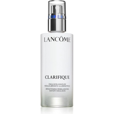 Lancome Clarifique Brightening Rebalancing Watery Emulsion озаряваща емулсия на водна основа 75ml