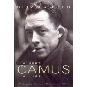 Albert Camus | Olivier Todd (1998)