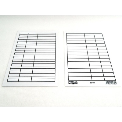 Koh i noor Podložka 321021 A5 PVC linkovaná