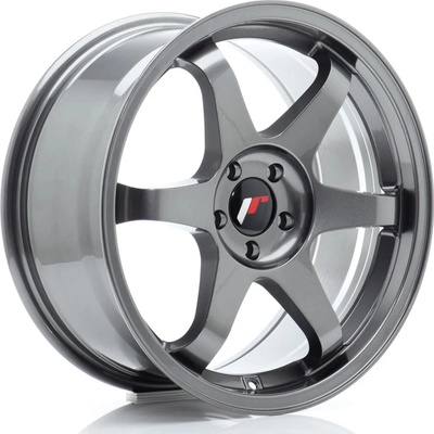 JAPAN RACING JR3 8x17 5x114,3 ET35 gunmetal