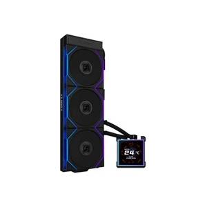 Lian Li HydroShift II LCD-S 360 TL (GHS2LCDS36TFB)