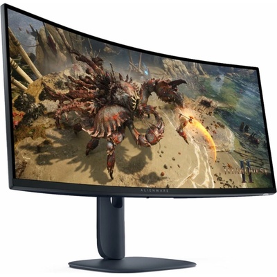 Dell Alienware AW3425DWM
