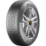 Continental WinterContact TS 870 195/60 R16 89H Автомобилни гуми