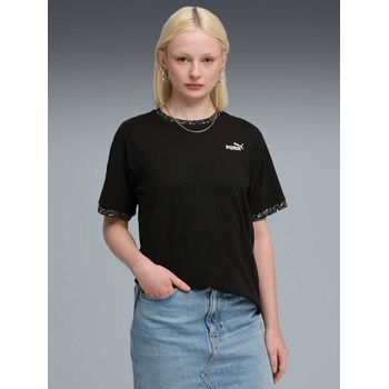 PUMA Тениска ESS GRAPHIC Animal Relaxed Tee