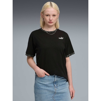 PUMA Тениска ESS GRAPHIC Animal Relaxed Tee
