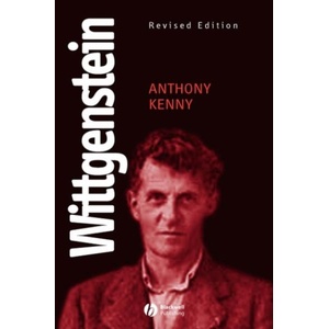 Wittgenstein Revised Edition | Anthony Kenny (ISBN: 9781405136556)