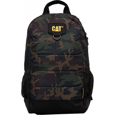 CAT Millennial Classic Benji maskáčová 20 l