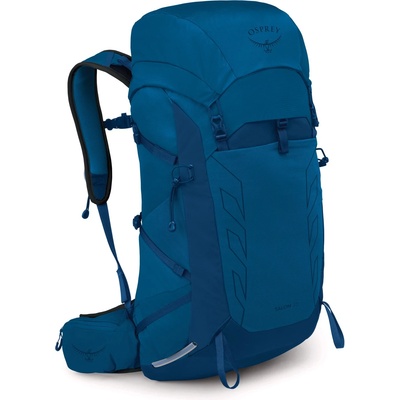 Osprey Туристическа раница Osprey Talon 33 Walking backpack - Scoria Blue / Night Shift - размер One Size (504-0326-0411)