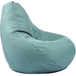 PUFRELAX Калъф за пуф круша, 220л. , Nirvana Hobbit - Puddle (COVER_PUF-G-NH-PT-PUD) - topmarket
