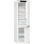 Gorenje NRKI517E41 Хладилници